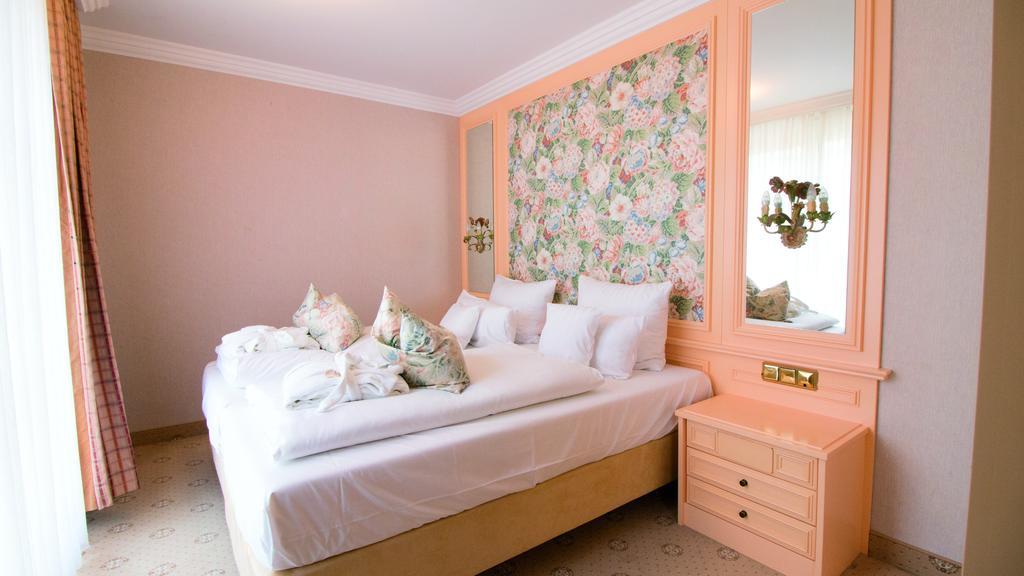 Seeschloesschen - Hotel Strandperle Cuxhaven Habitación foto